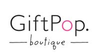 Giftpop UK coupons